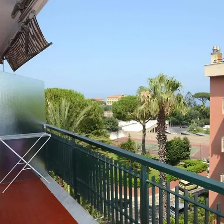 Le Temps Retrouve Apartment Sorrento