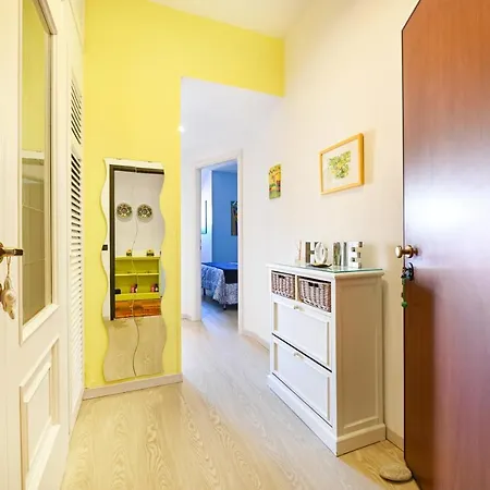 Apartment Le Temps Retrouve Sorrento