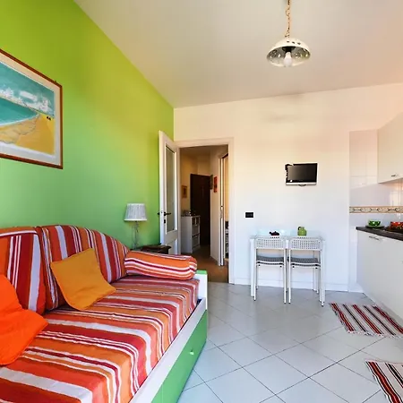 Apartment Le Temps Retrouve