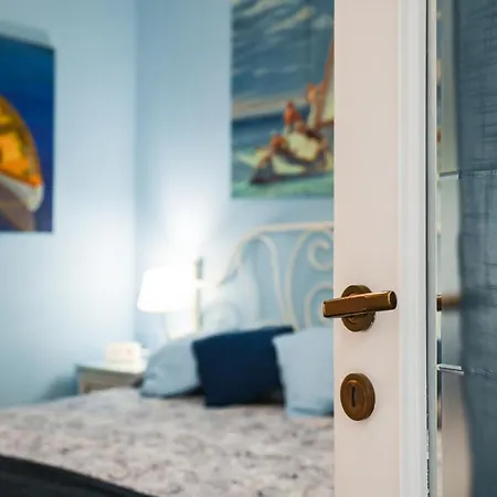 Le Temps Retrouve Apartment Sorrento