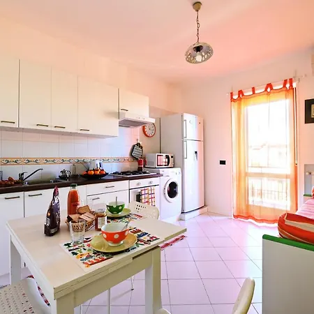 Le Temps Retrouve Apartment *