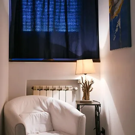 Apartment Le Temps Retrouve